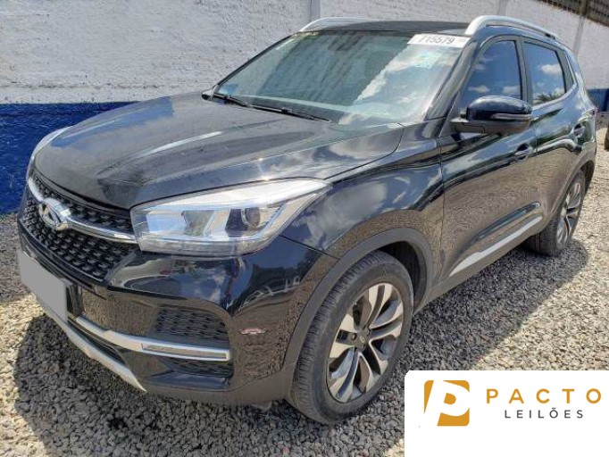 CAOA CHERY TIGGO 5X 20/21