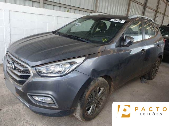HYUNDAI IX35 18/19