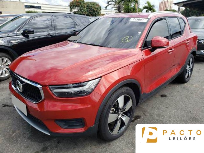 VOLVO XC40 19/20