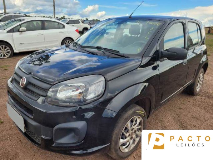 FIAT UNO 21/21