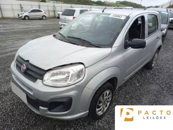 FIAT UNO 20/21