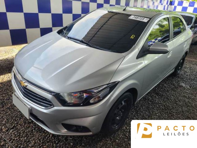 CHEVROLET PRISMA 19/19