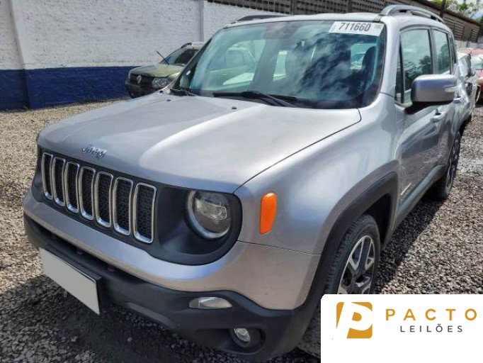 JEEP RENEGADE 19/20