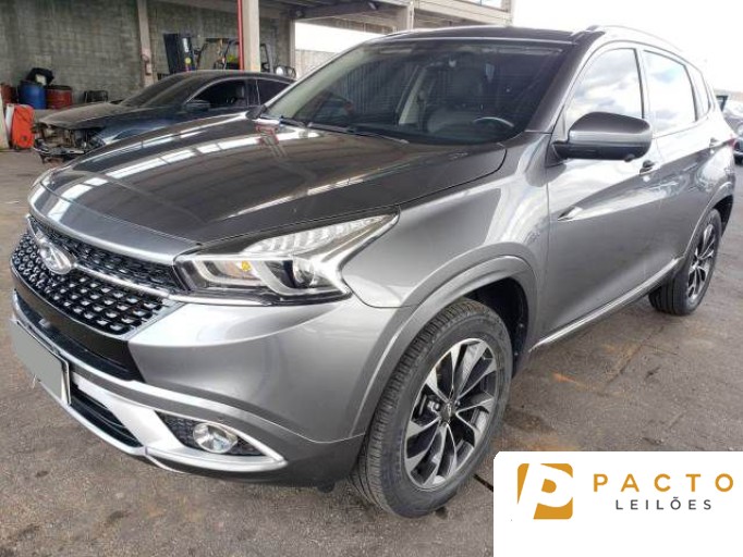 CAOA CHERY TIGGO 7 19/20
