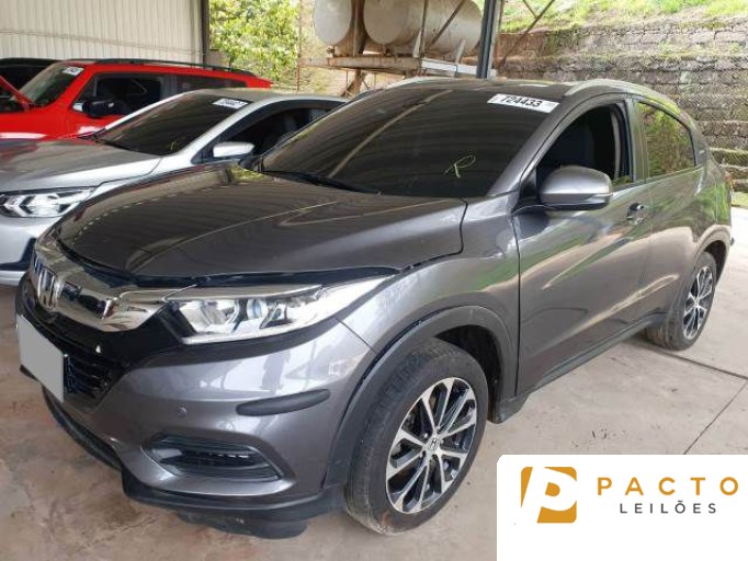 HONDA HR-V 21/21