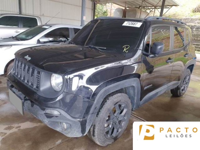 JEEP RENEGADE 21/21