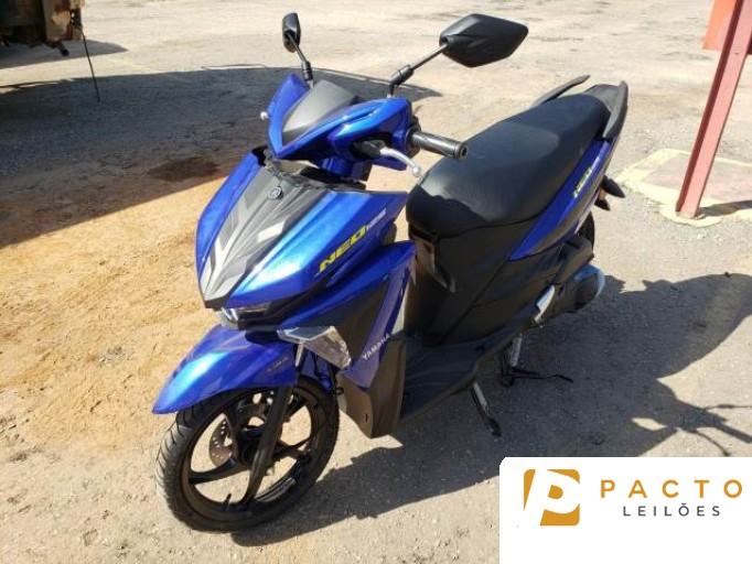 YAMAHA NEO 21/22