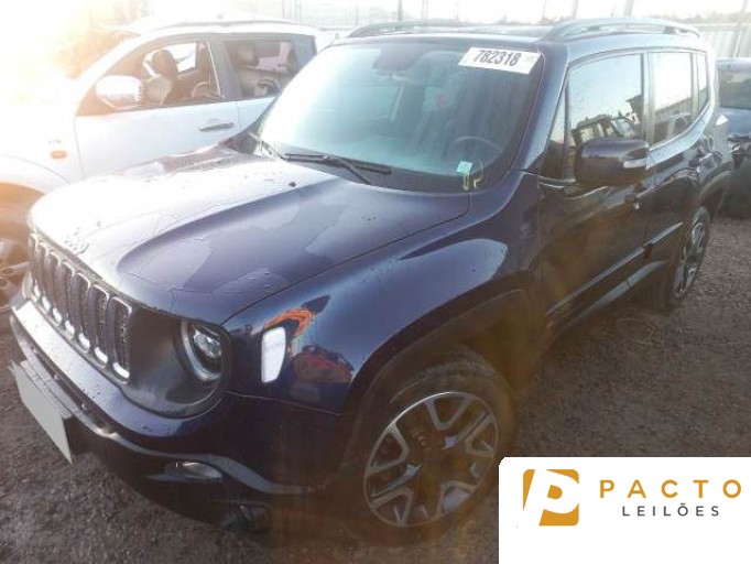JEEP RENEGADE 20/20