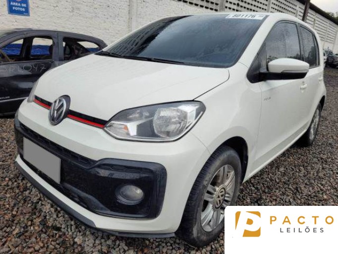 VOLKSWAGEN UP 18/19