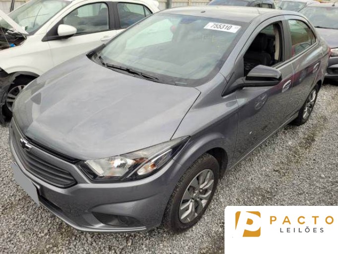 CHEVROLET ONIX PLUS 21/21