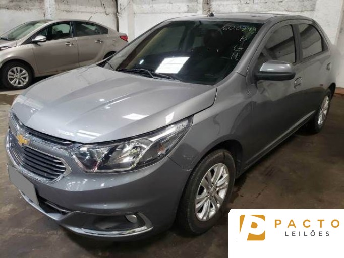 CHEVROLET COBALT 18/19