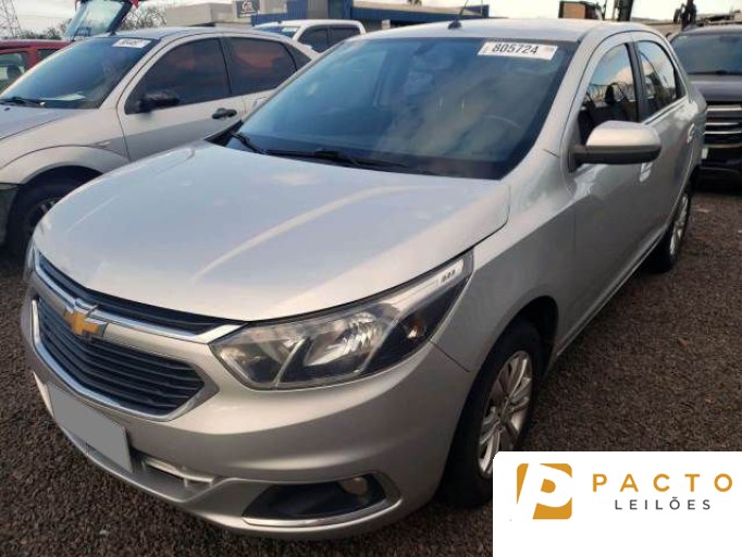 CHEVROLET COBALT 17/17 