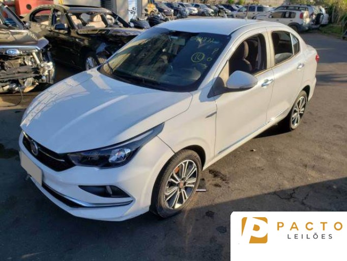 FIAT CRONOS 19/19