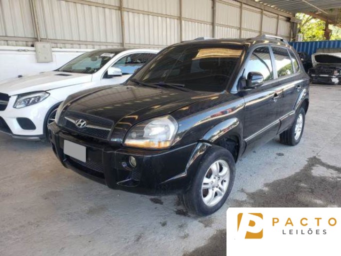 HYUNDAI TUCSON 17/17