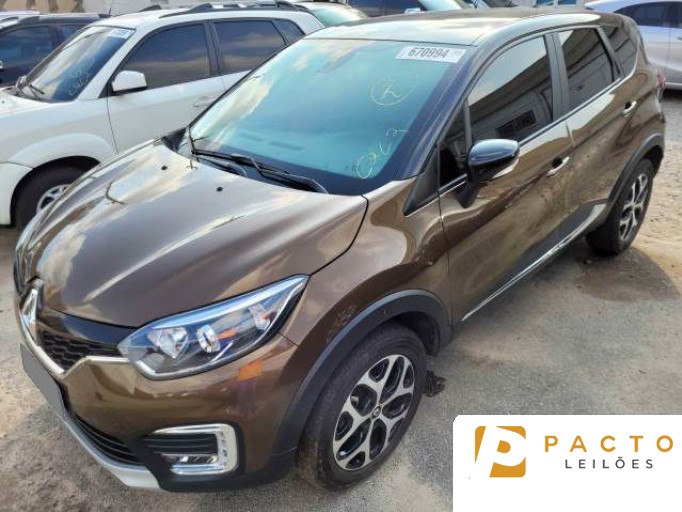 RENAULT CAPTUR 19/19