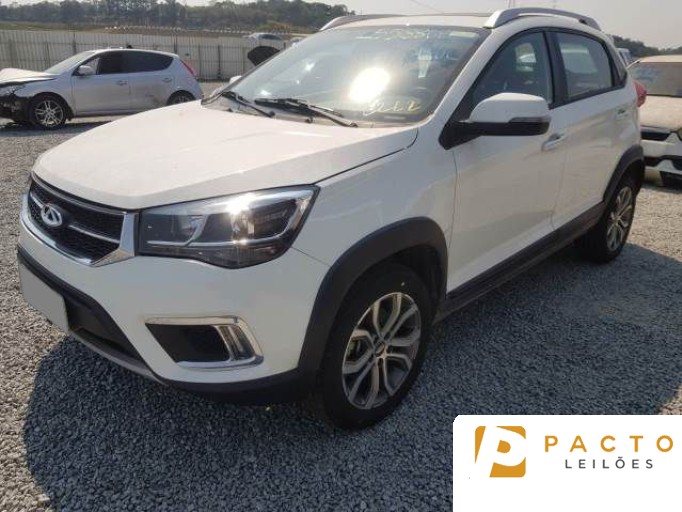 CHERY TIGGO 2 19/20