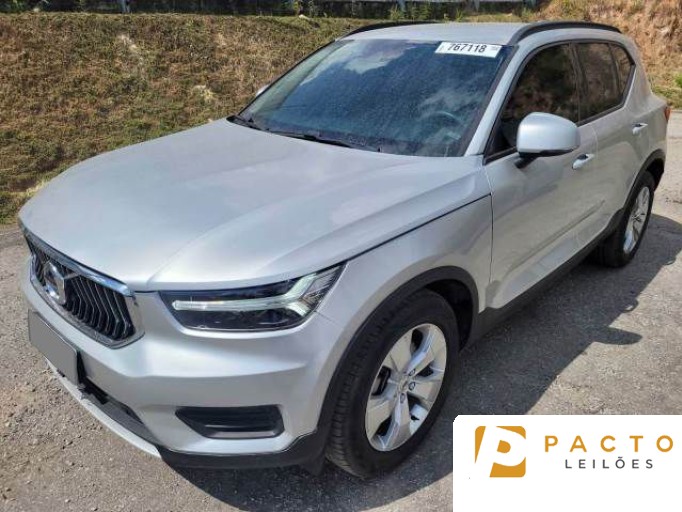VOLVO XC40 18/19