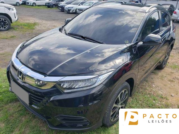 HONDA HR-V 21/21
