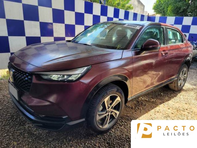 HONDA HR-V 23/23