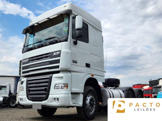 DAF XF 19/20