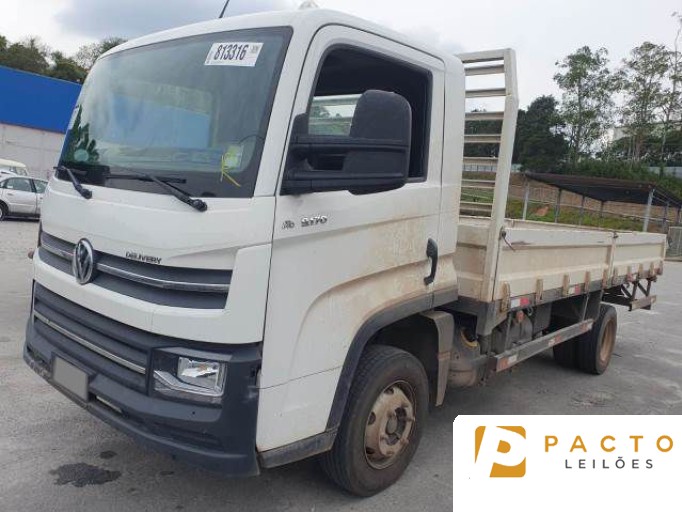 VOLKSWAGEN DELIVERY 9-170 22/23