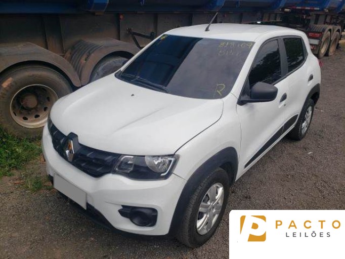 RENAULT KWID 21/22