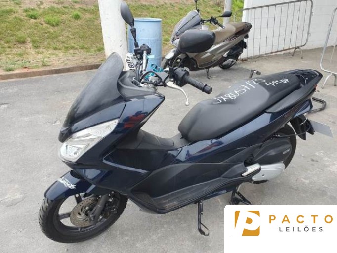 HONDA PCX 18/18