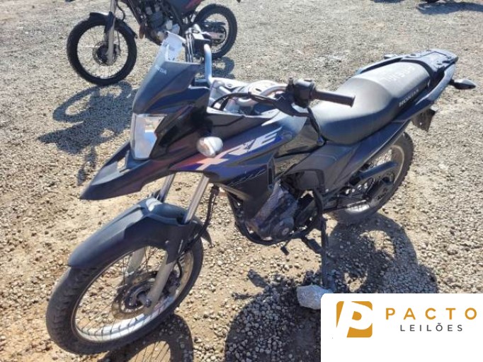 HONDA XRE 190 20/21