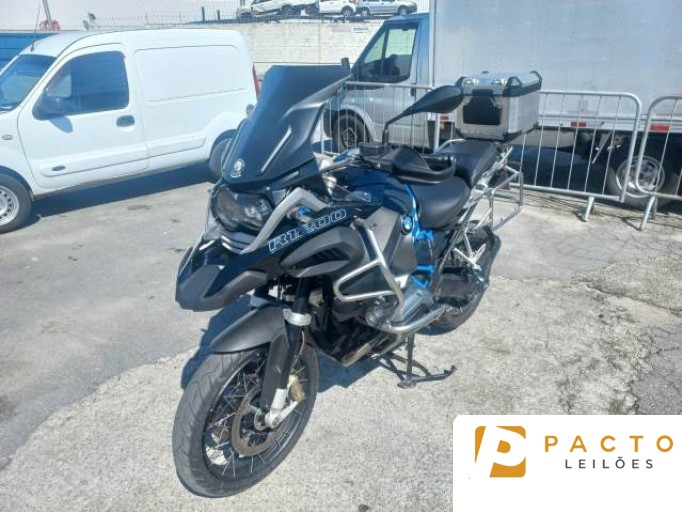 BMW R 1200 18/18