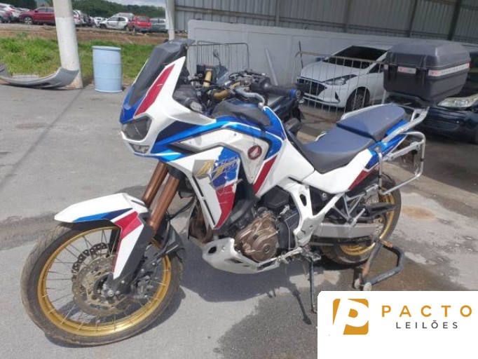 HONDA CRF 1100L 22/22