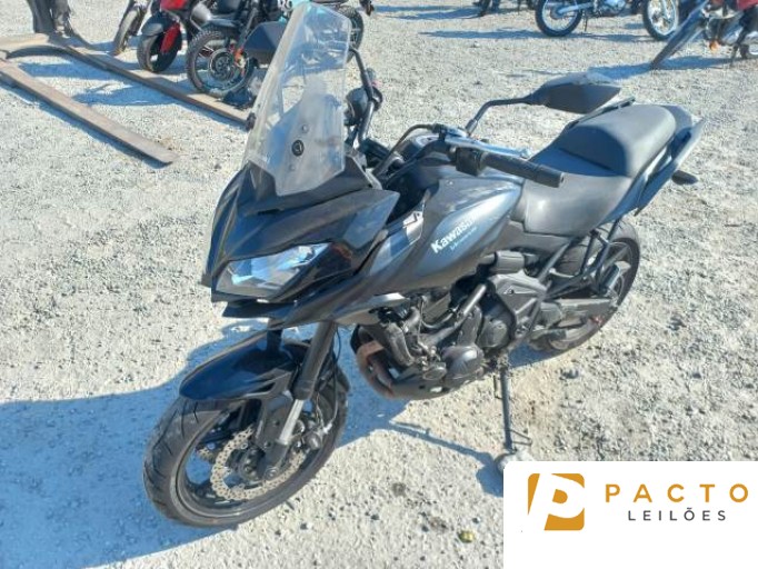 KAWASAKI VERSYS 15/16