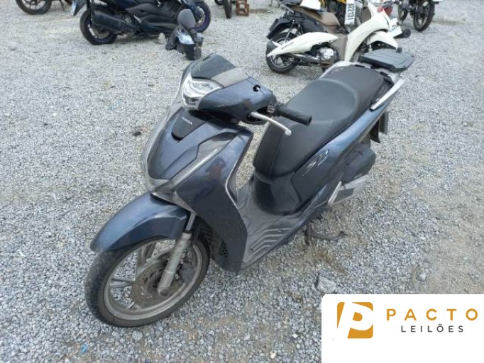 HONDA SH 19/19