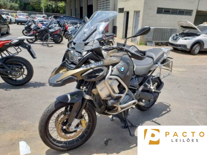 BMW R 1250 20/20