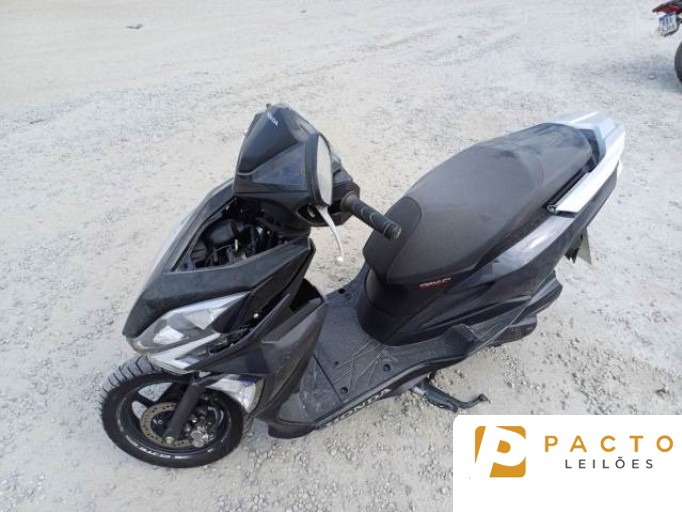 HONDA ELITE 23/23