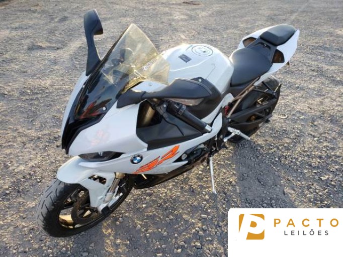 BMW S 1000 20/21