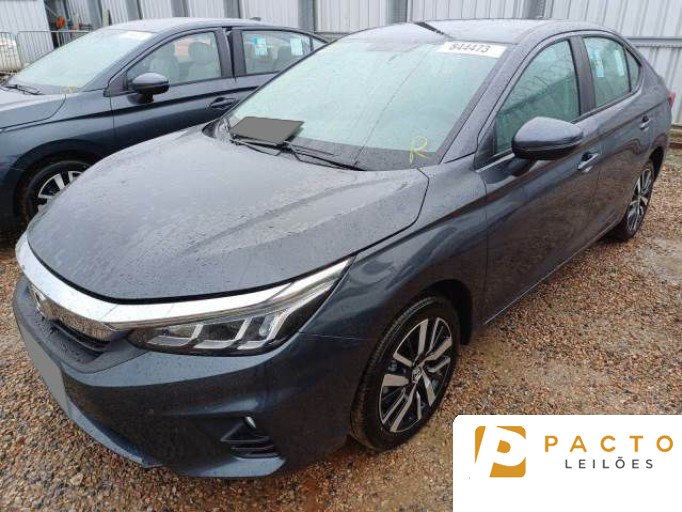 HONDA CITY 21/22