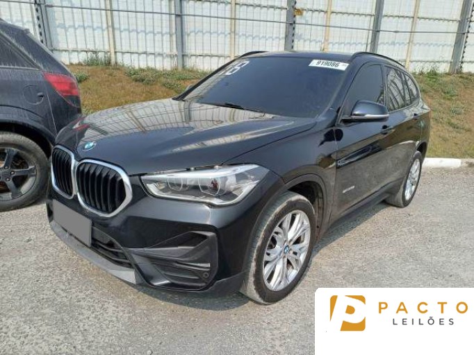 BMW X1 18/18