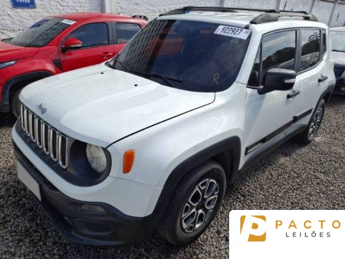JEEP RENEGADE 16/16
