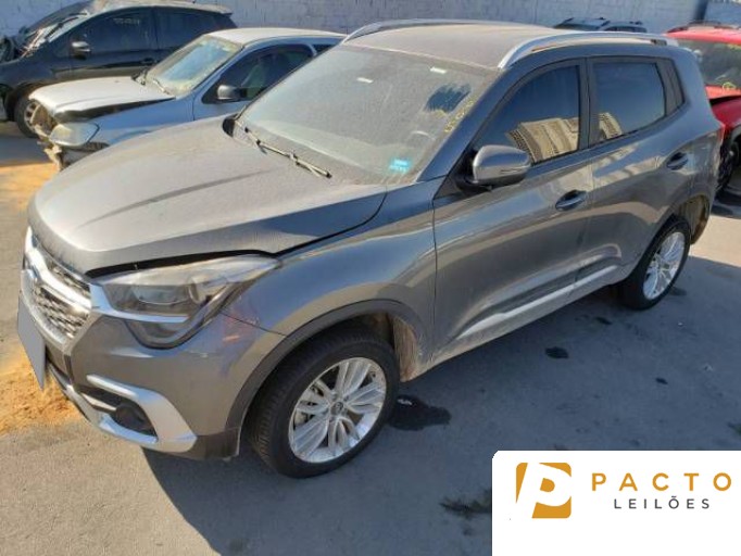 CAOA CHERY TIGGO 5X 19/20