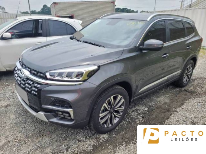 CAOA CHERY TIGGO 8 21/22