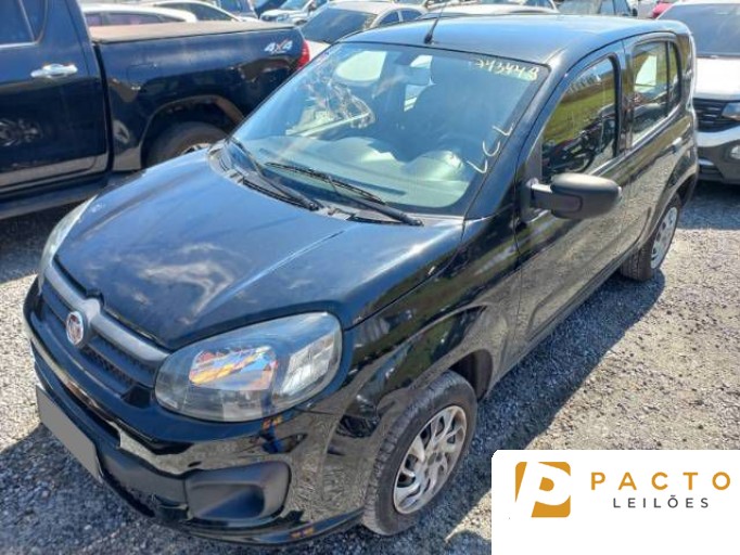 FIAT UNO 20/21