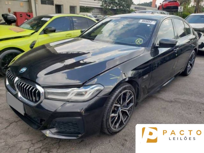 BMW SERIE 5 21/22
