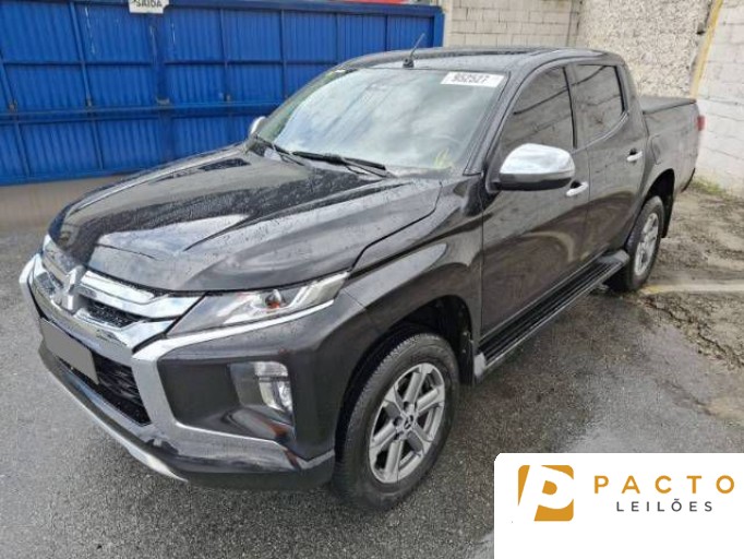 MITSUBISHI L200 TRITON 21/22