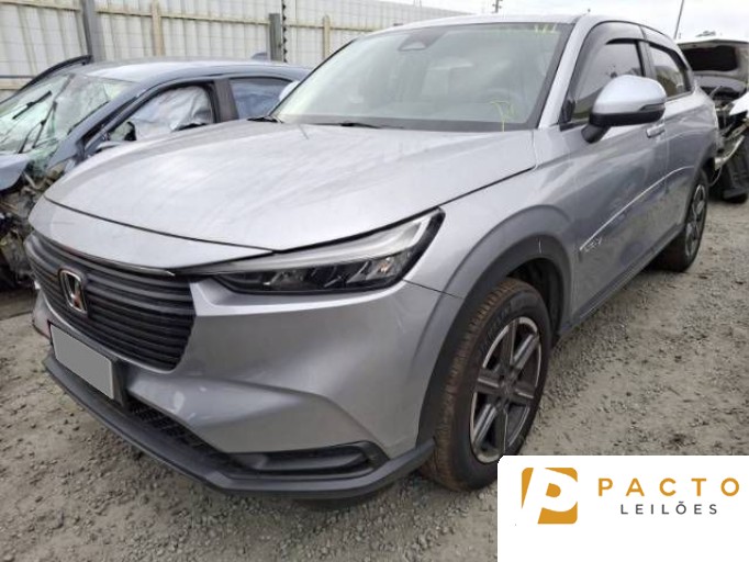 HONDA HR-V 24/25