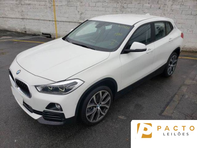 BMW X2 18/19