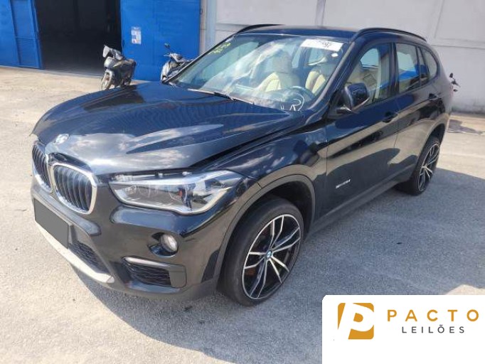 BMW X1 17/17