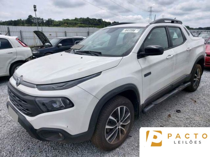 FIAT TORO 21/21