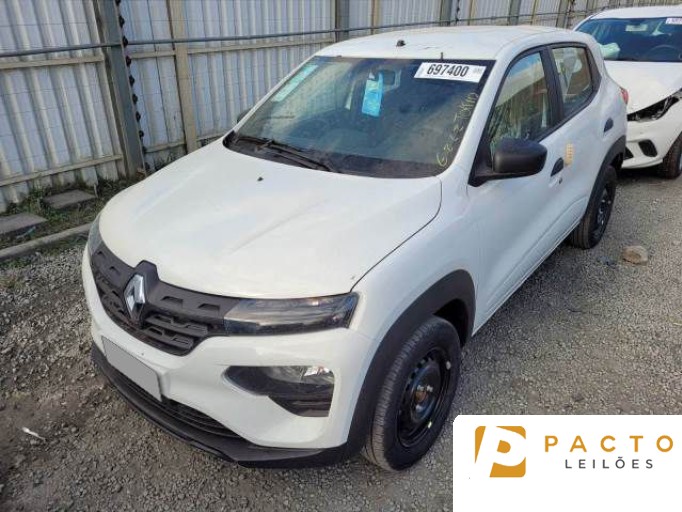 RENAULT KWID 22/23