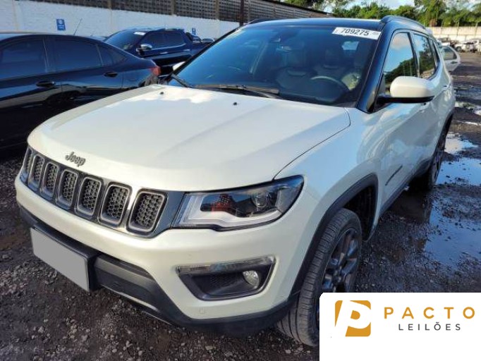 JEEP COMPASS 21/21
