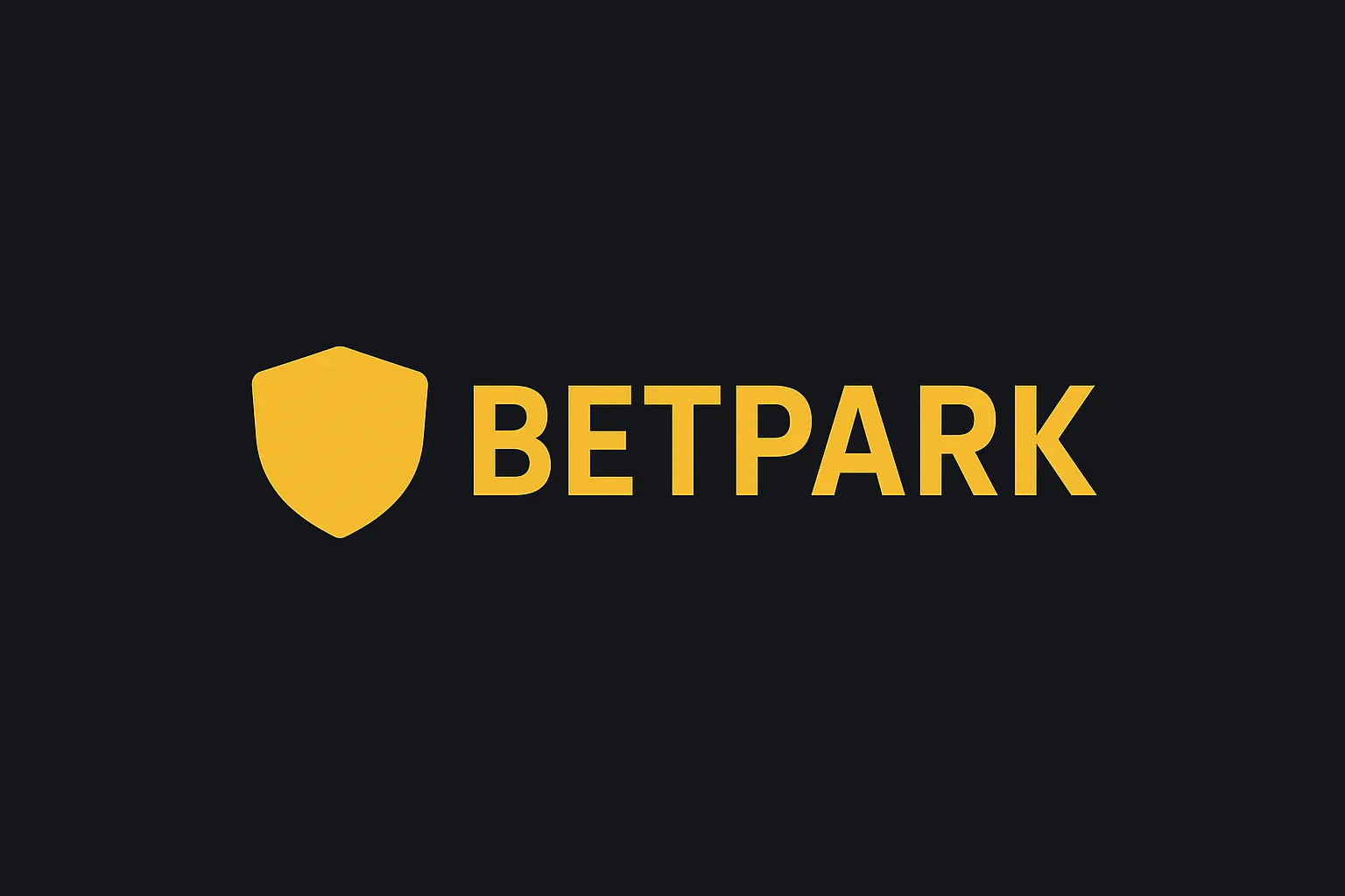 Betpark Logo